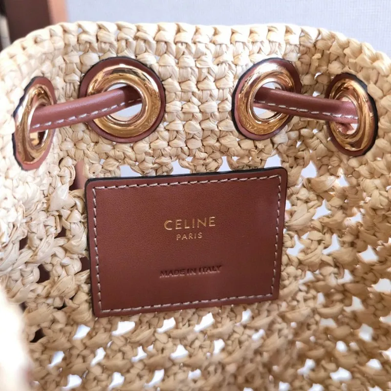 All Categories Official Website "Brand Women's Bags" Women's Bags 💙 Celine 2025 New Celine Crossbody Bag