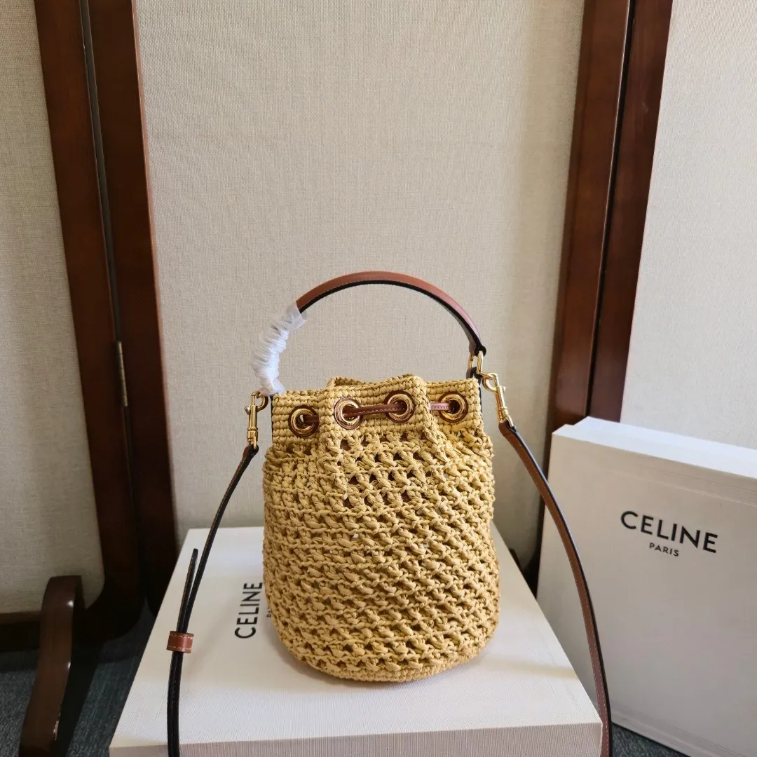 All Categories Official Website "Brand Women's Bags" Women's Bags 💙 Celine 2025 New Celine Crossbody Bag
