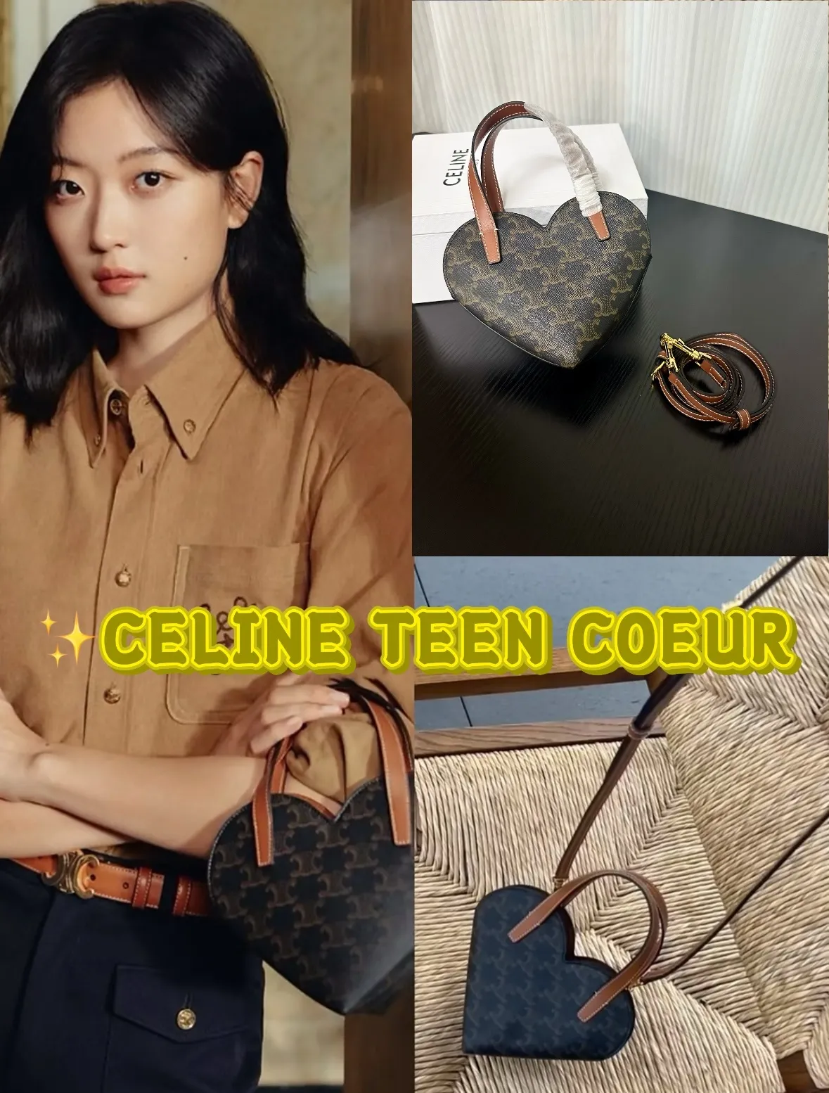 All categories Celine women's bags (Celine) Celine 4756