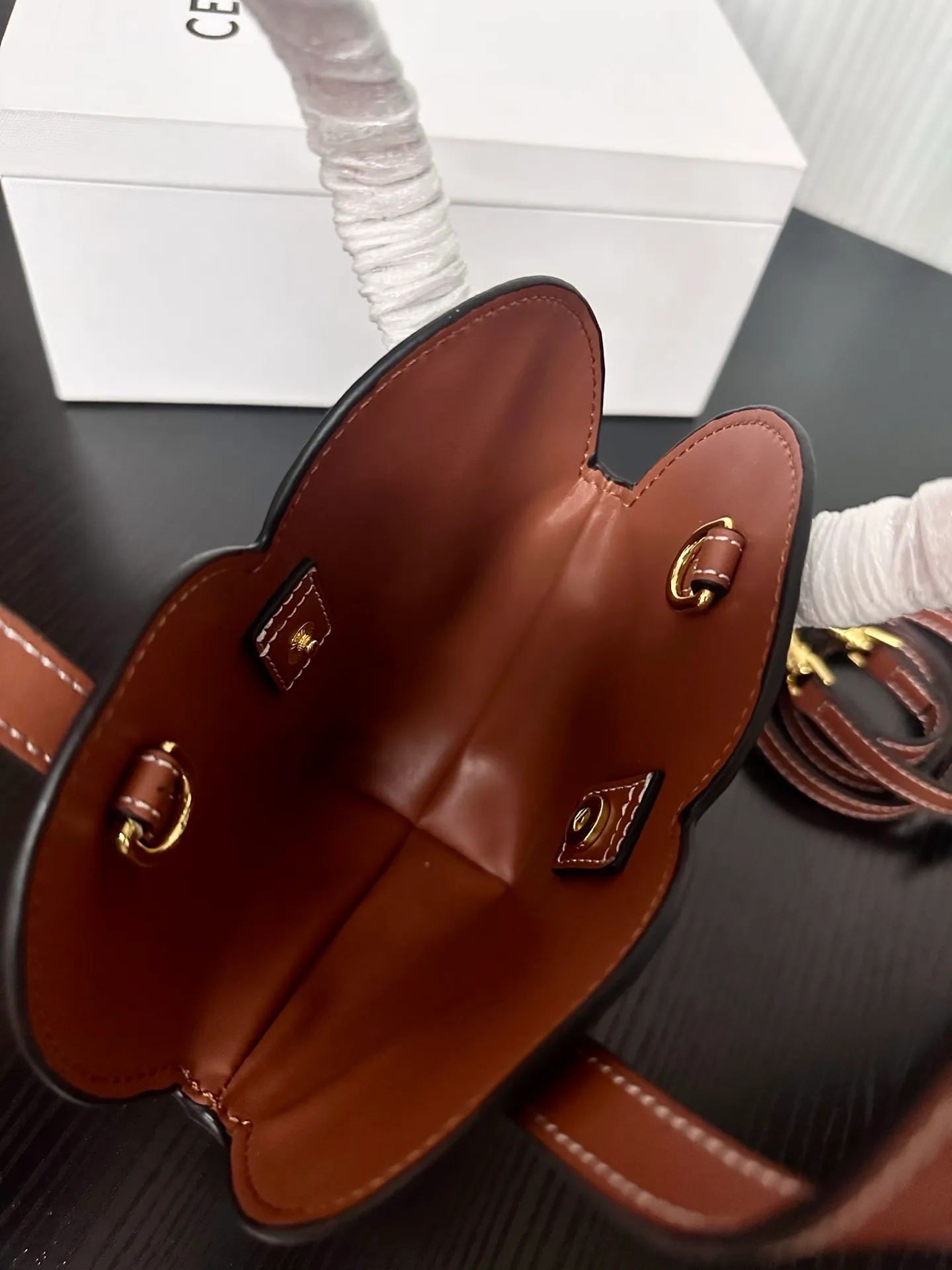 All categories Celine women's bags (Celine) Celine 4756