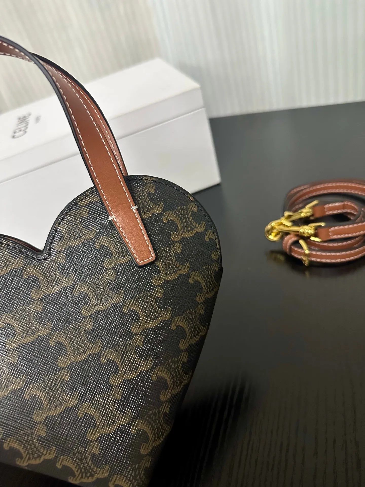 All categories Celine women's bags (Celine) Celine 4756