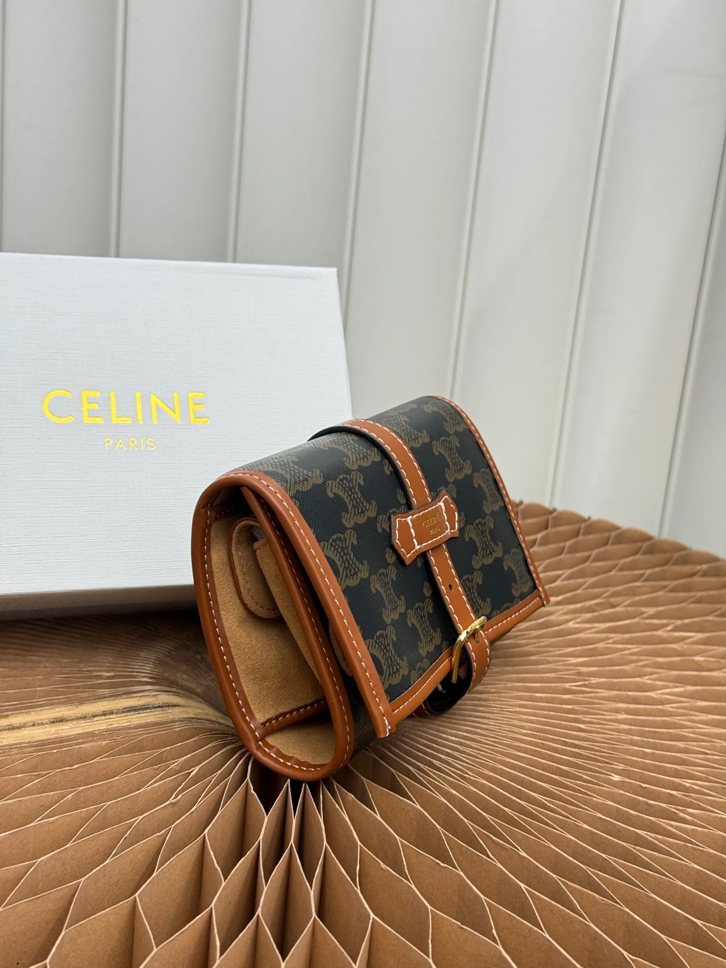 All Categories Celine Women's Bags (Celine) Celine C-0068