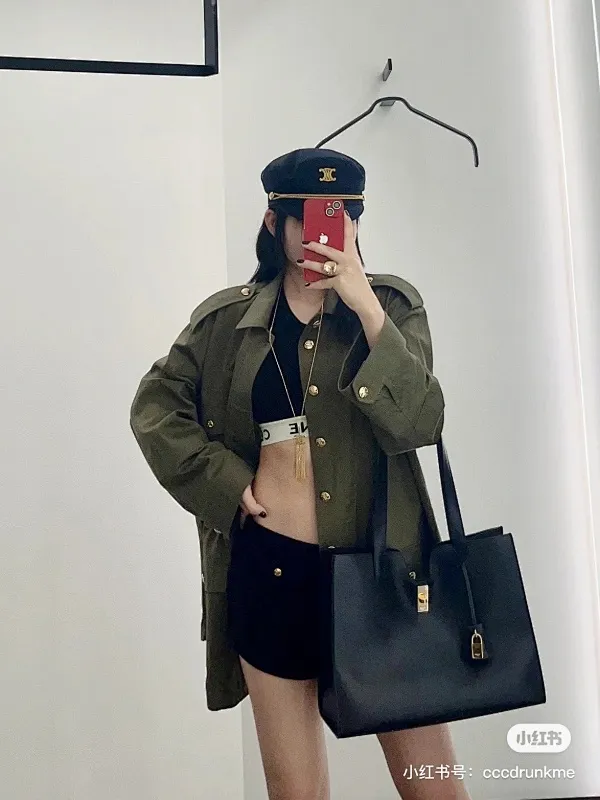All categories Celine women's bags (Celine) Celine original order 112583
