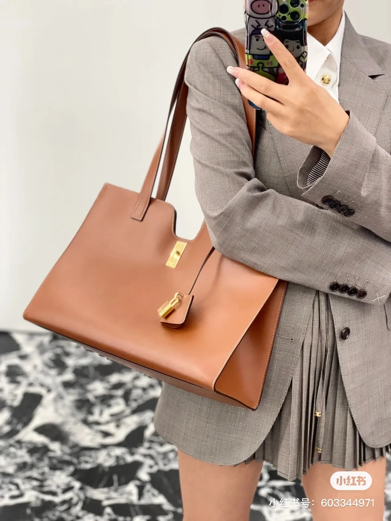All categories Celine women's bags (Celine) Celine original order 112583