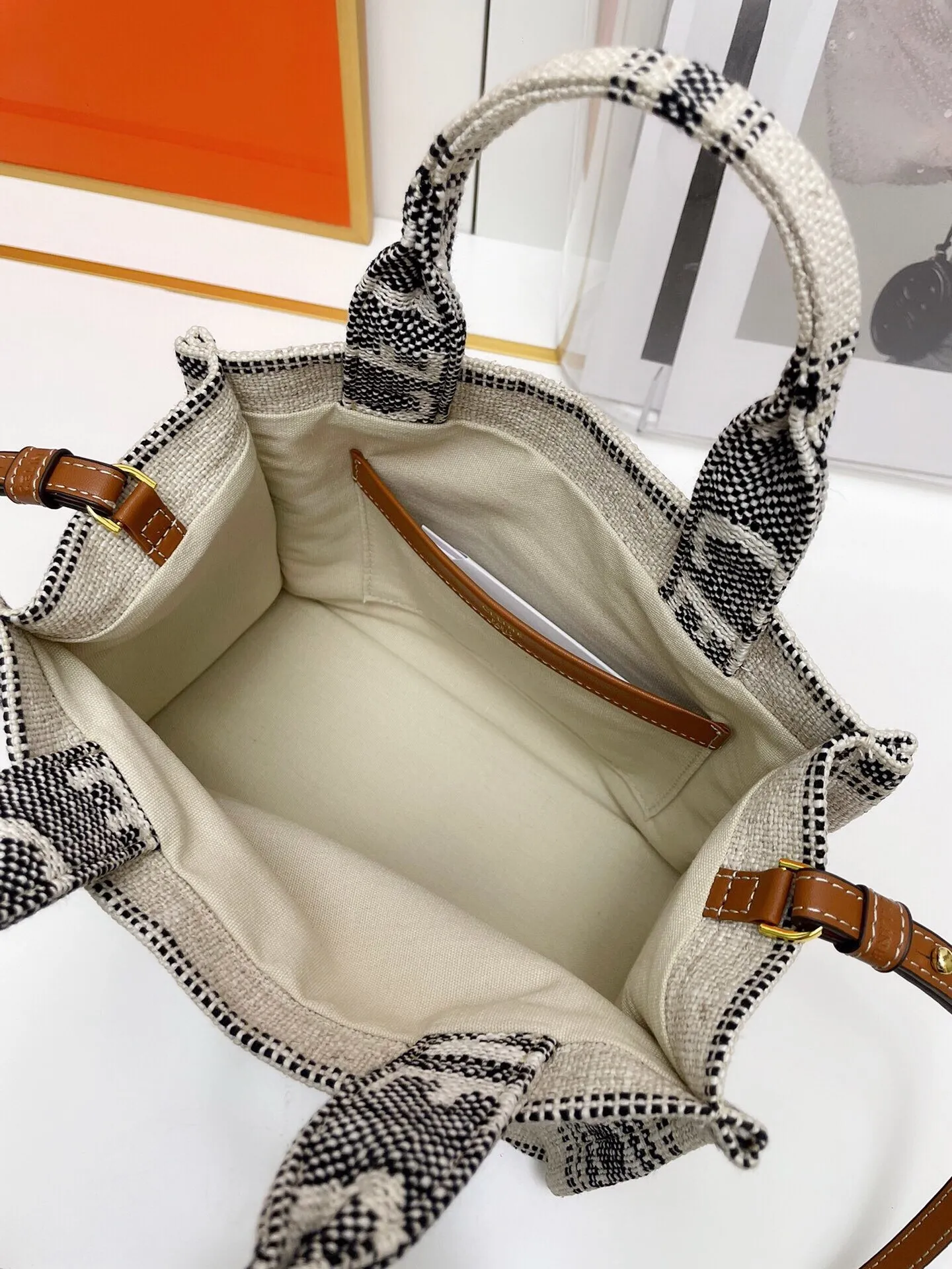 All Categories Official Website "Brand Women's Bags" Women's Bags 💙 Celine 2024 Official Website New Celine Tote Bag