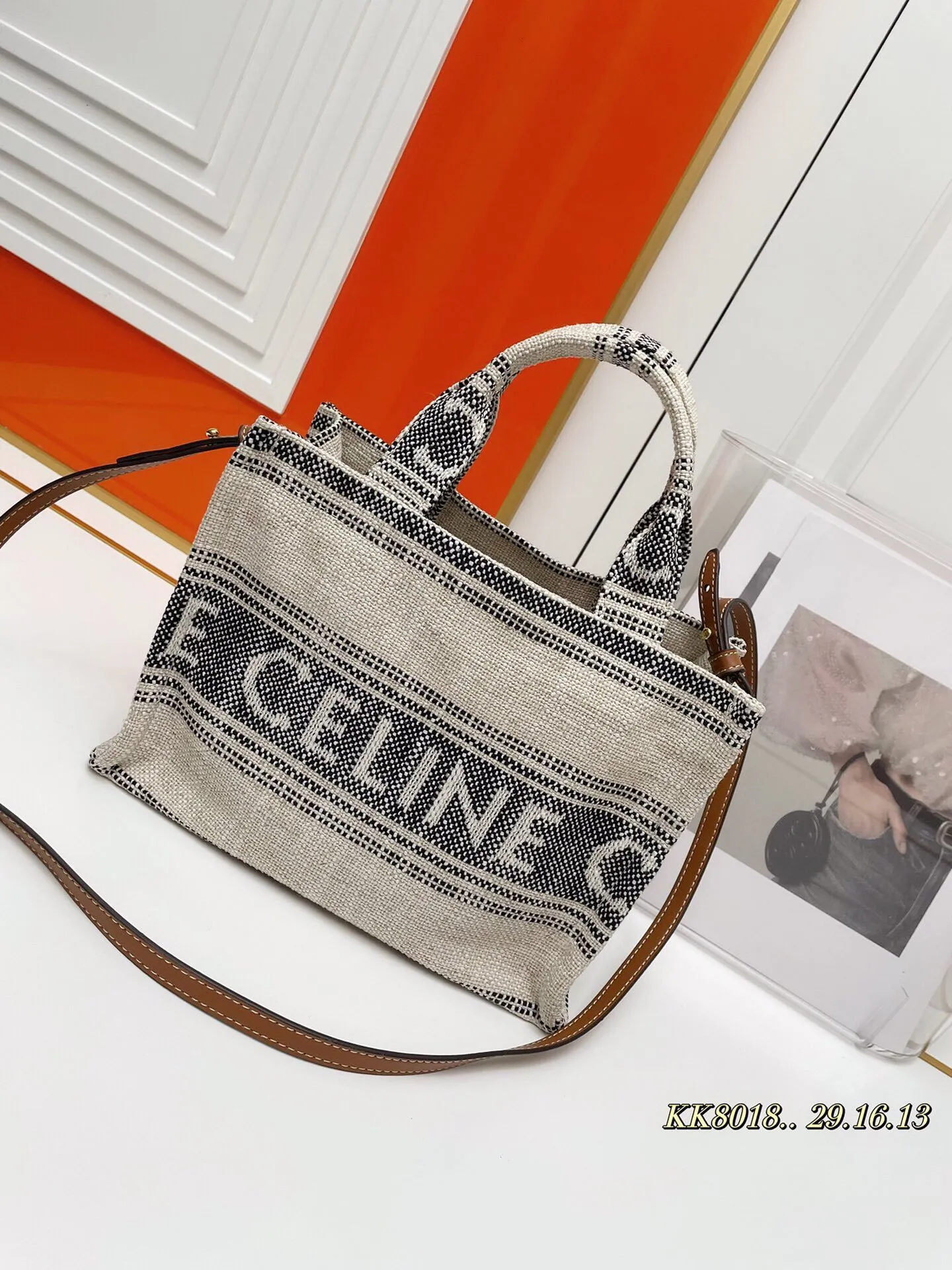 All Categories Official Website "Brand Women's Bags" Women's Bags 💙 Celine 2024 Official Website New Celine Tote Bag
