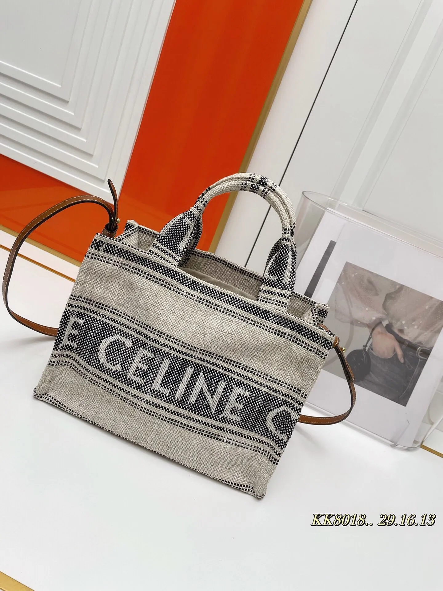 All Categories Official Website "Brand Women's Bags" Women's Bags 💙 Celine 2024 Official Website New Celine Tote Bag