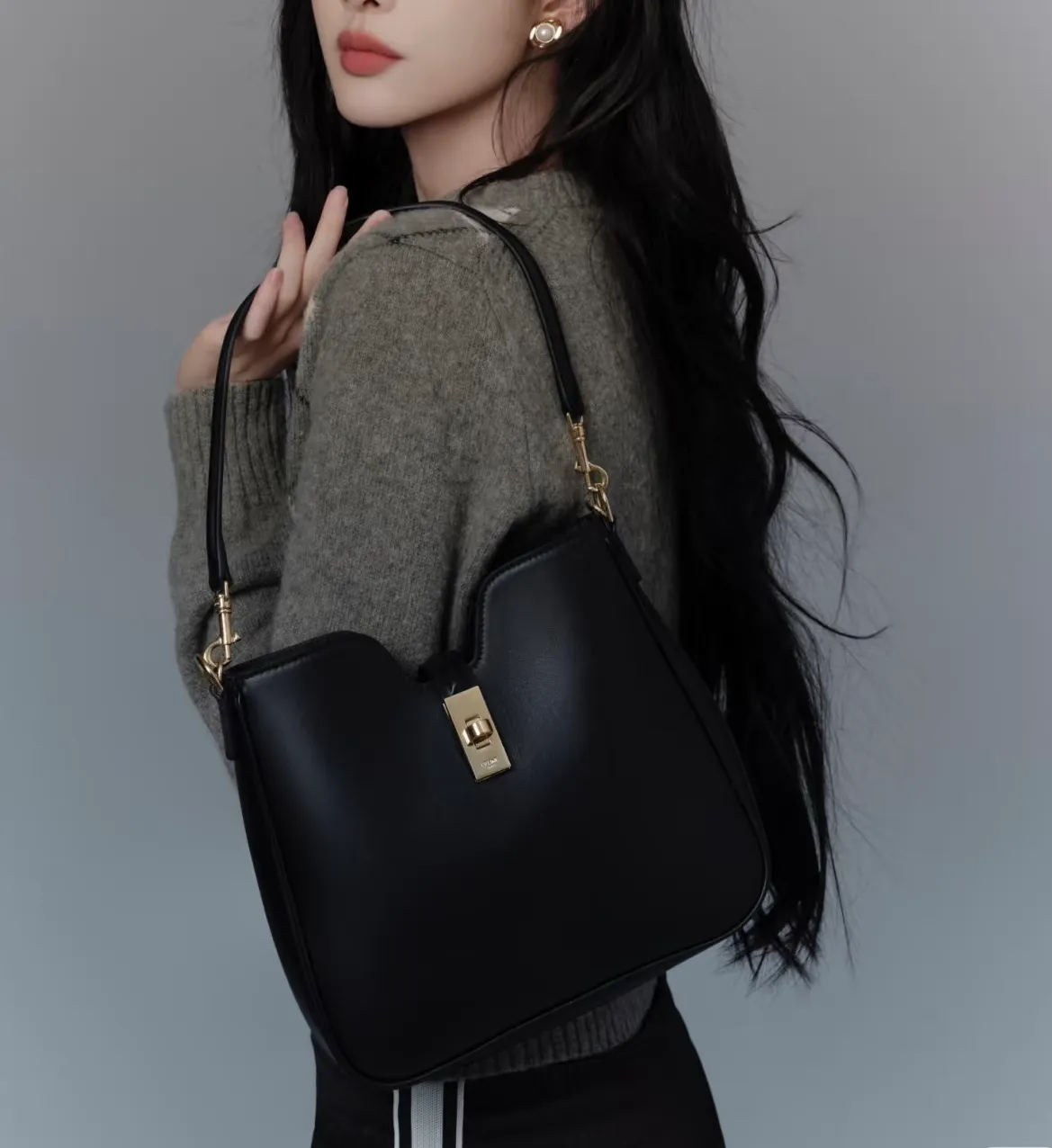All categories Celine women's bags (Celine) Celine original order 120693