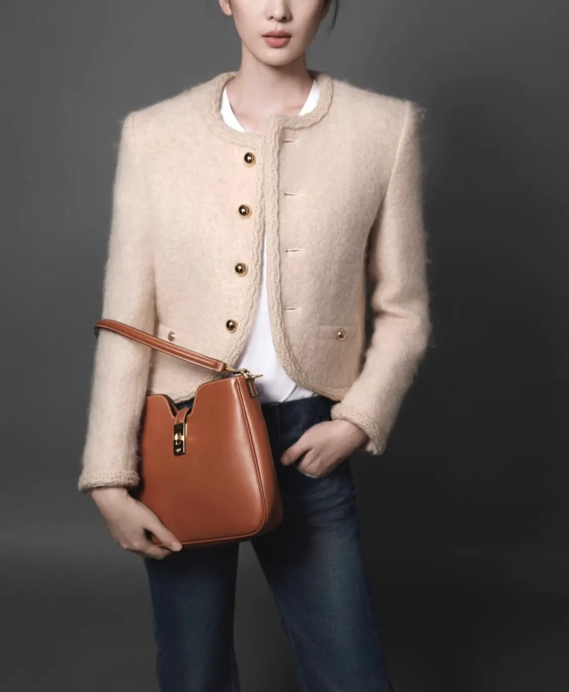 All categories Celine women's bags (Celine) Celine original order 120693