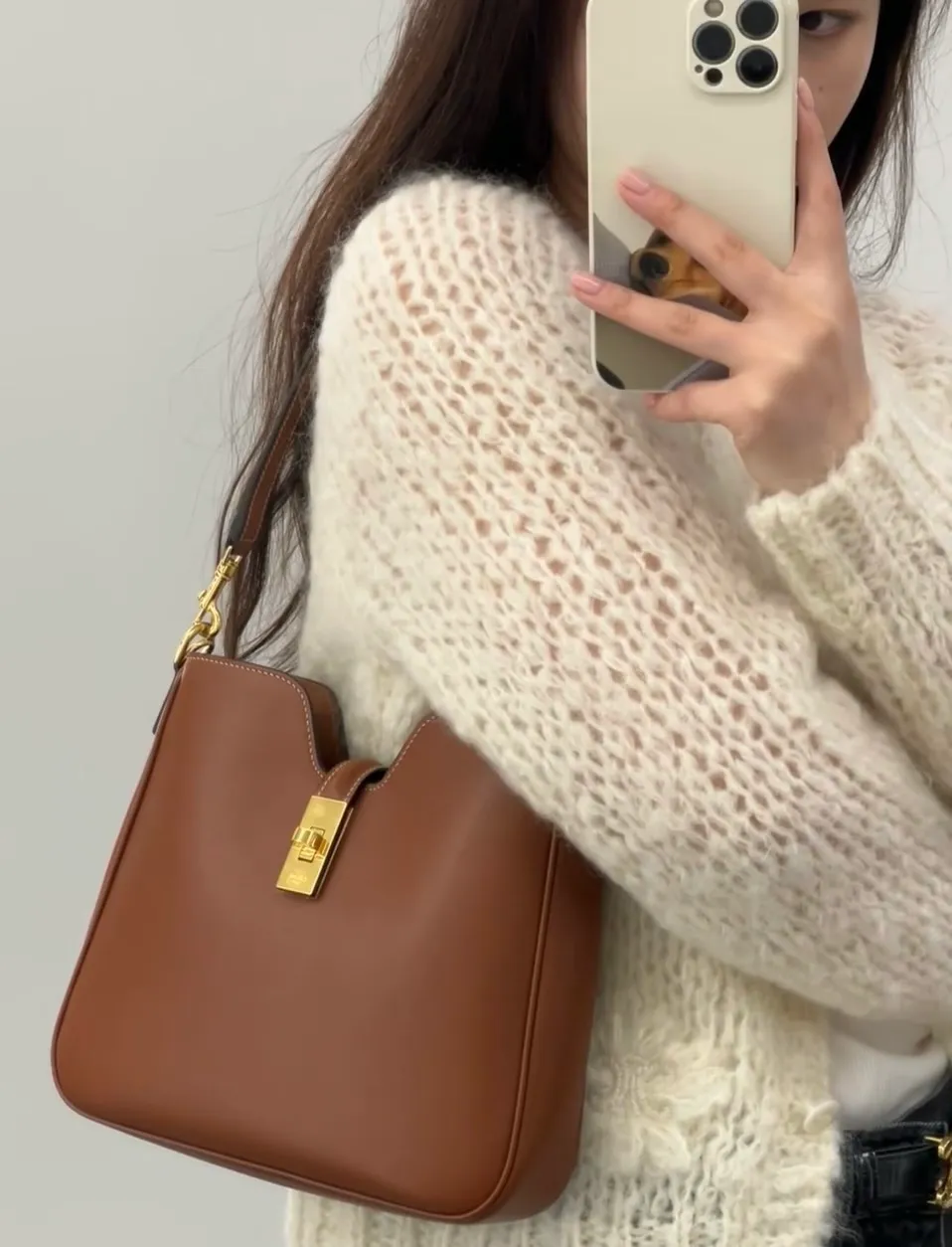 All categories Celine women's bags (Celine) Celine original order 120693