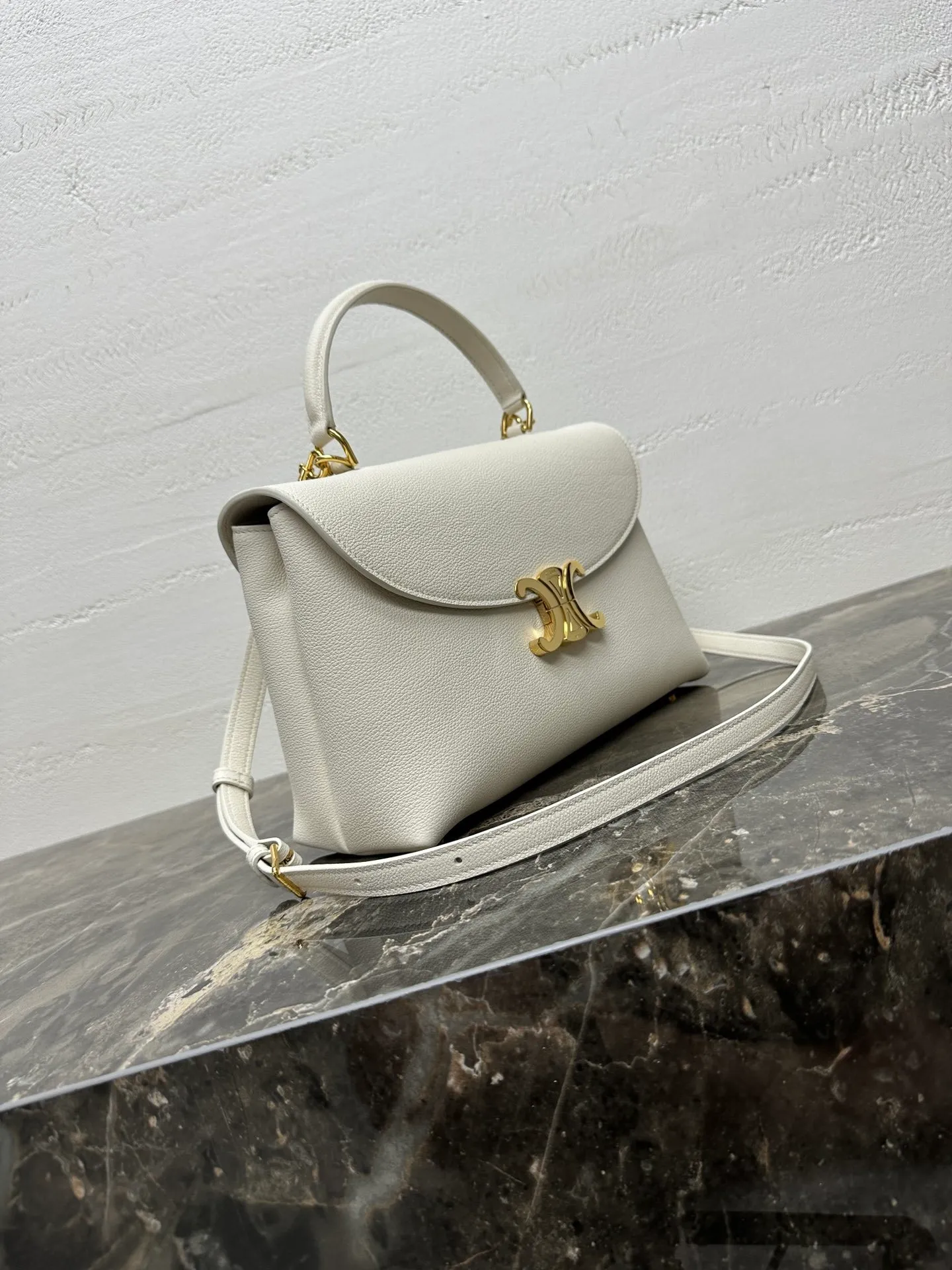 All Categories Official Website "Brand Women's Bags" Women's Bags 💙 Celine 2026 Official Website Celine Crossbody Bag