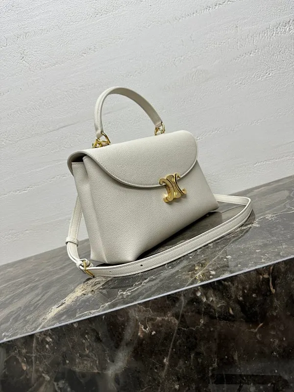 All Categories Official Website "Brand Women's Bags" Women's Bags 💙 Celine 2026 Official Website Celine Crossbody Bag