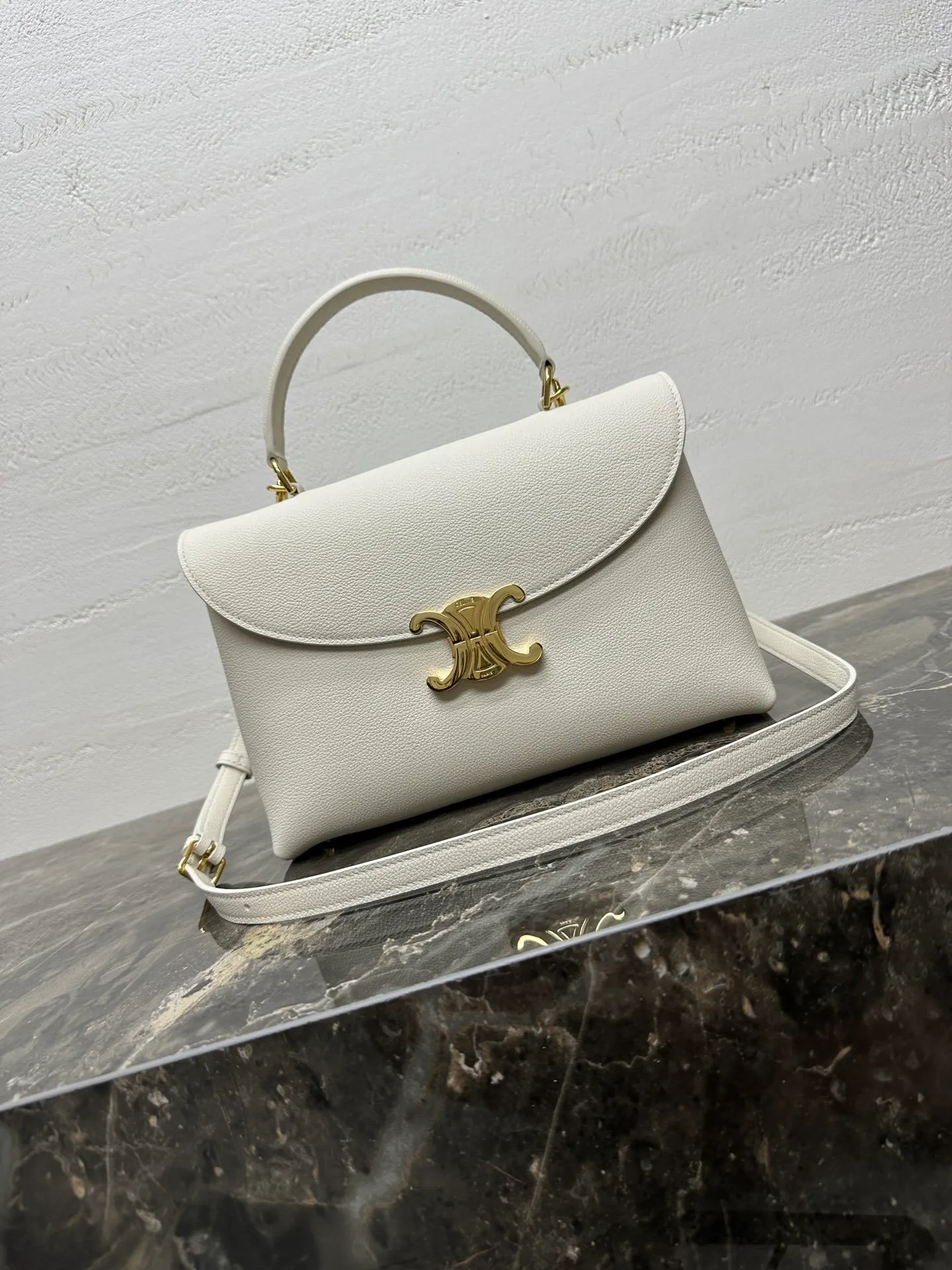 All Categories Official Website "Brand Women's Bags" Women's Bags 💙 Celine 2026 Official Website Celine Crossbody Bag