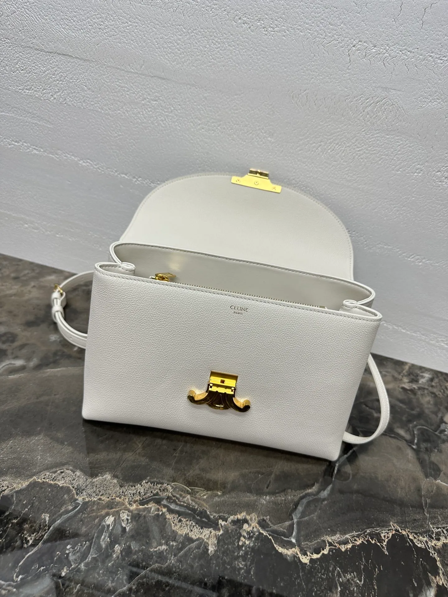 All Categories Official Website "Brand Women's Bags" Women's Bags 💙 Celine 2026 Official Website Celine Crossbody Bag
