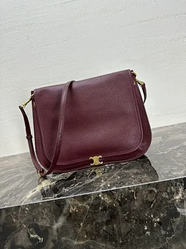 All Categories Official Website "Brand Women's Bags" Women's Bags 💙 Celine 2026 Official Website Celine Crossbody Bag