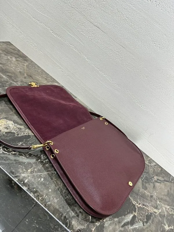 All Categories Official Website "Brand Women's Bags" Women's Bags 💙 Celine 2026 Official Website Celine Crossbody Bag