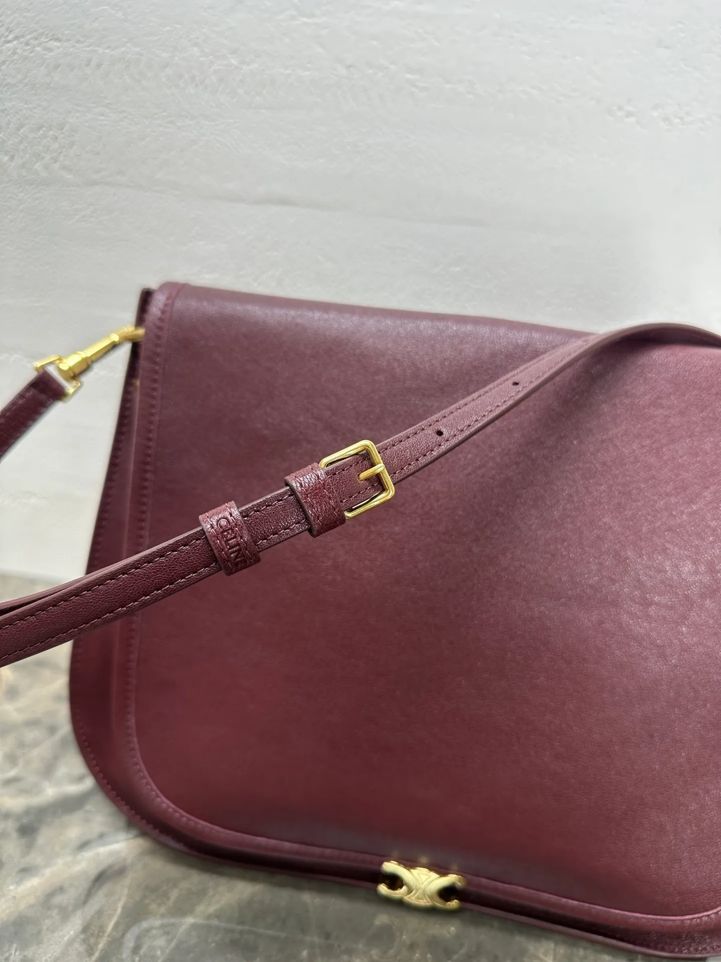 All Categories Official Website "Brand Women's Bags" Women's Bags 💙 Celine 2026 Official Website Celine Crossbody Bag