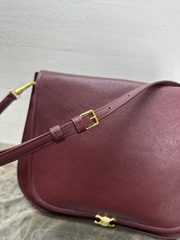 All Categories Official Website "Brand Women's Bags" Women's Bags 💙 Celine 2026 Official Website Celine Crossbody Bag