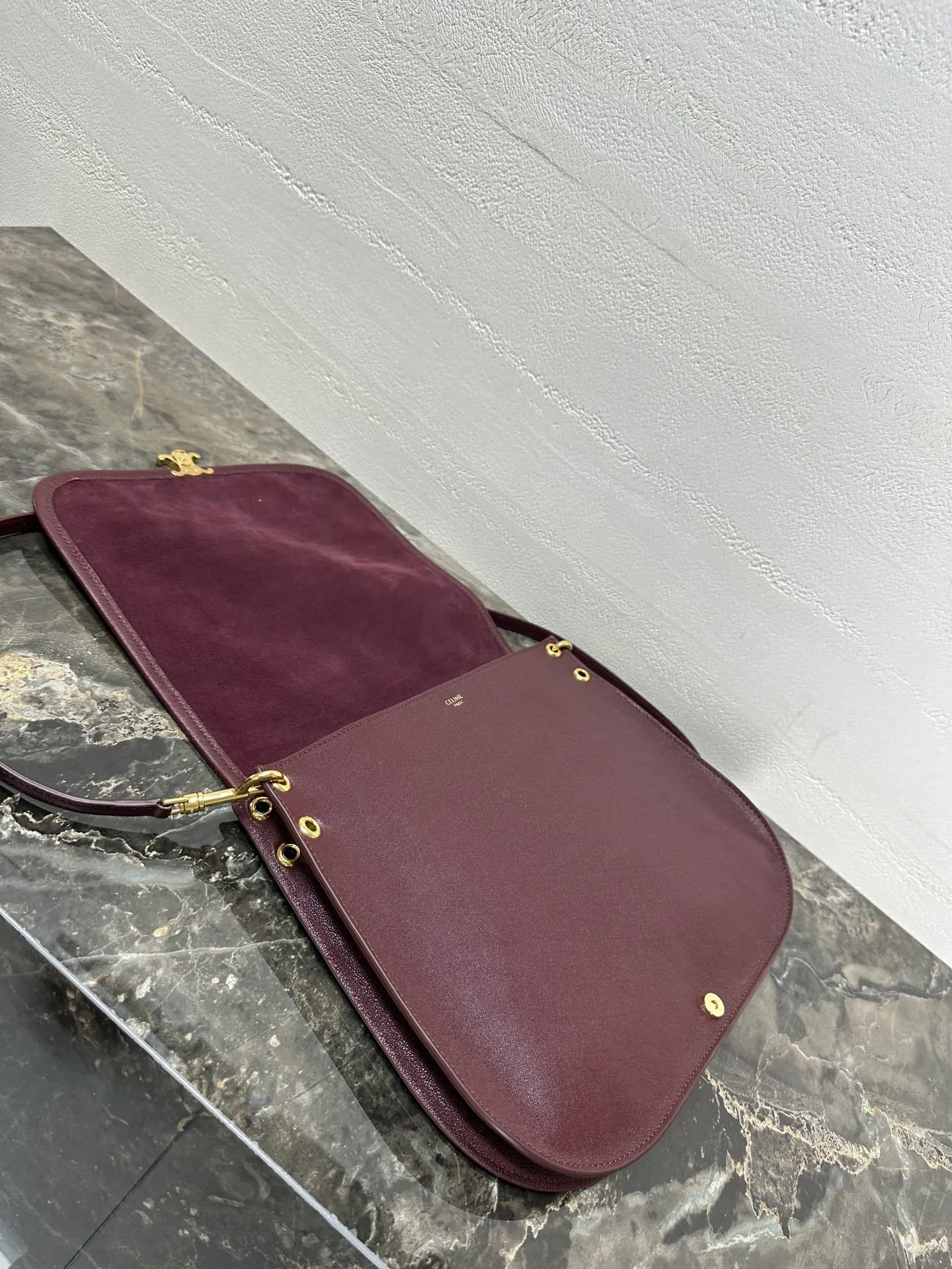 All Categories Official Website "Brand Women's Bags" Women's Bags 💙 Celine 2026 Official Website Celine Crossbody Bag