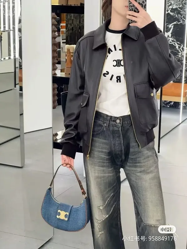 All categories Celine women's bags (Celine) Celine original order 114493