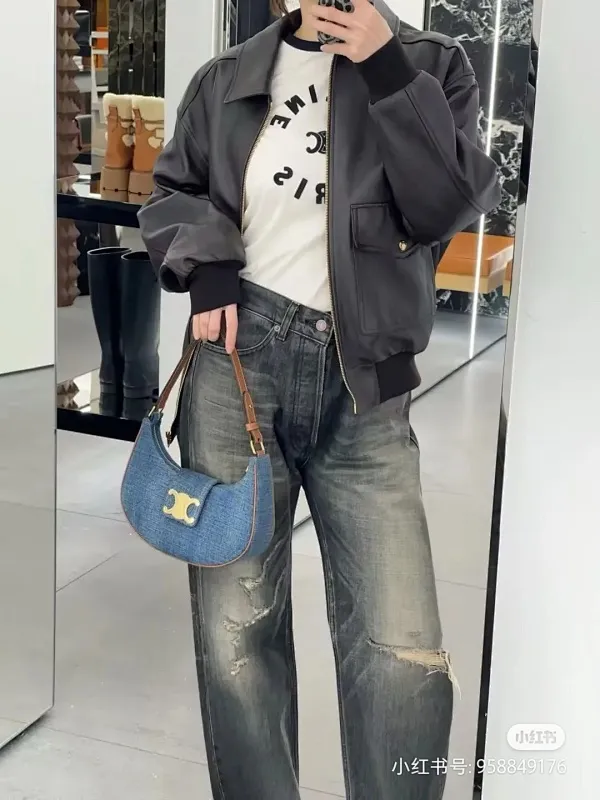All categories Celine women's bags (Celine) Celine original order 114493