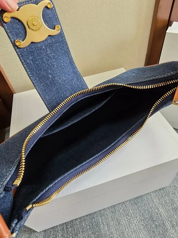 All categories Celine women's bags (Celine) Celine original order 114493