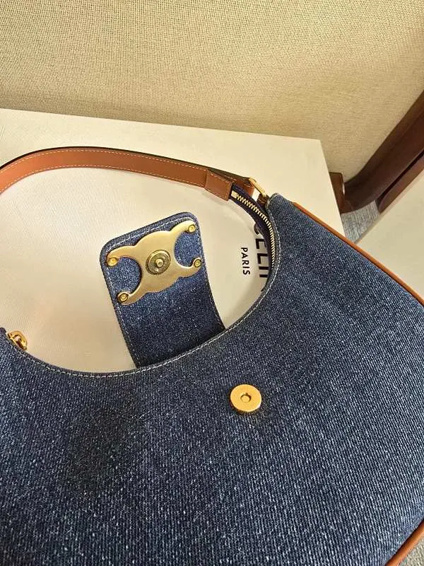 All categories Celine women's bags (Celine) Celine original order 114493