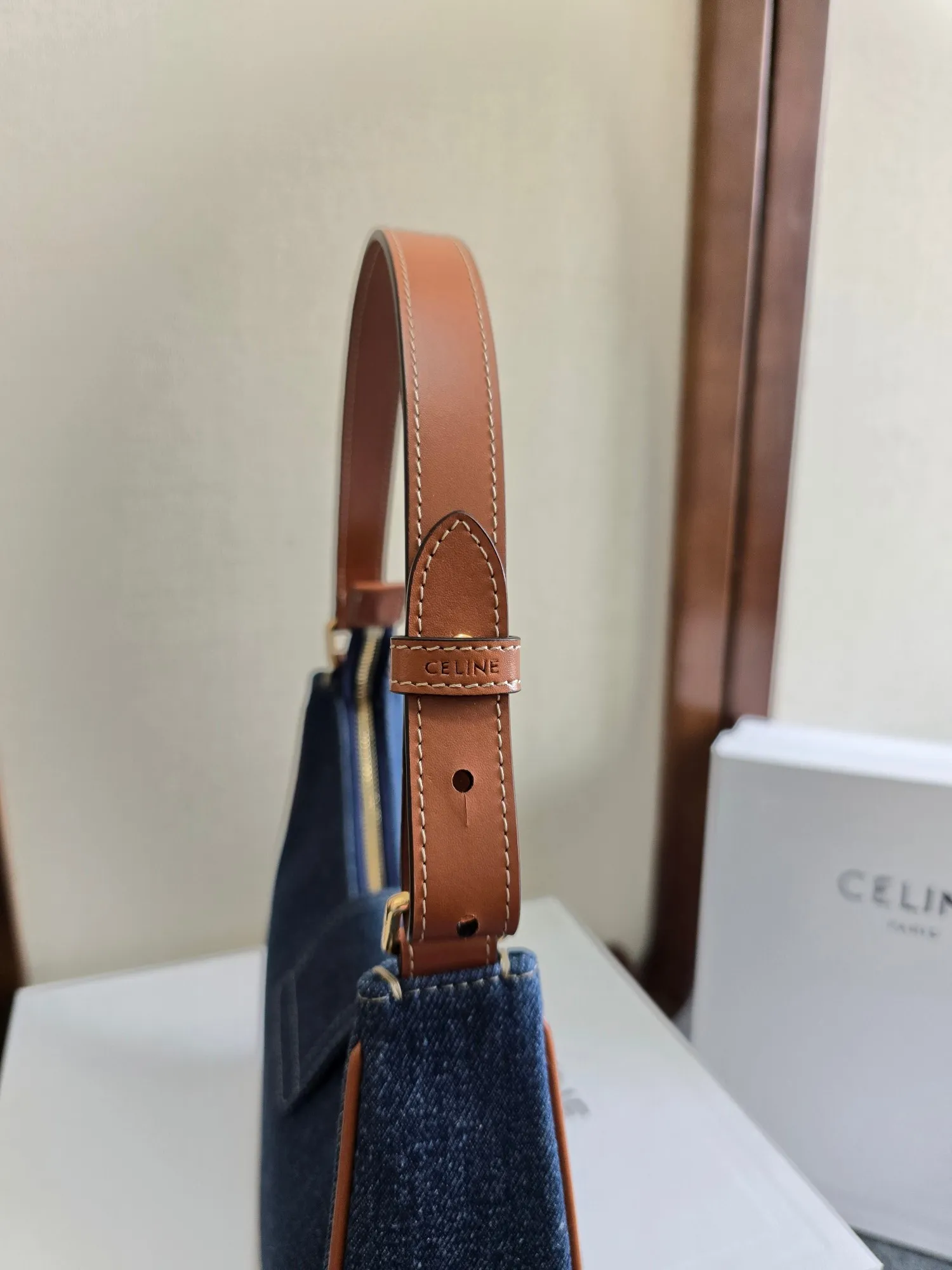 All categories Celine women's bags (Celine) Celine original order 114493