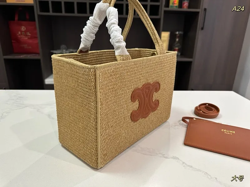 All Categories Official Website "Brand Women's Bags" Women's Bags 💙 Celine 2025 New Celine Handbags