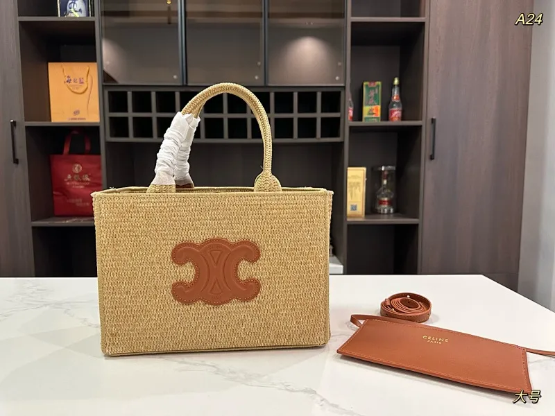 All Categories Official Website "Brand Women's Bags" Women's Bags 💙 Celine 2025 New Celine Handbags