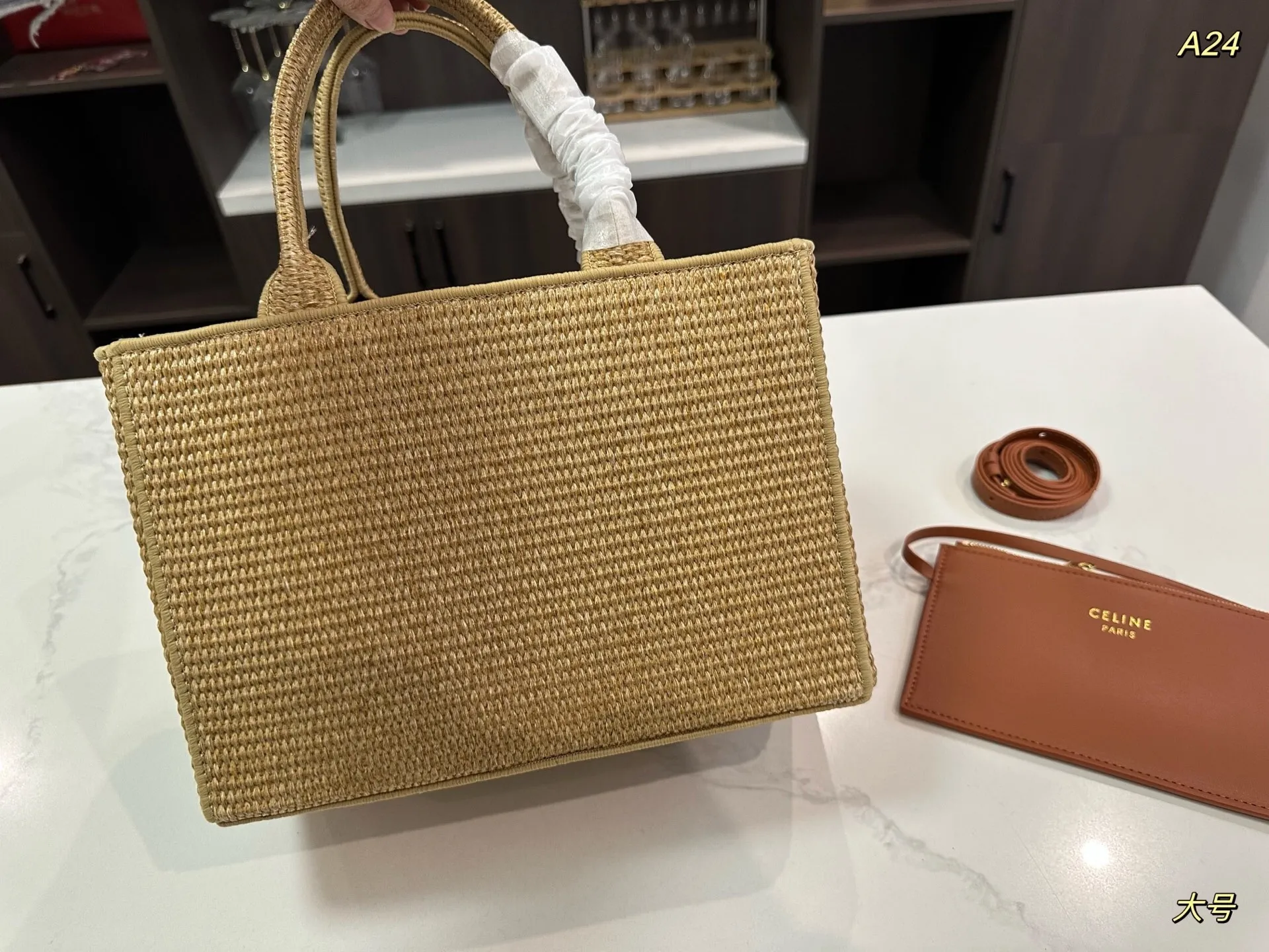 All Categories Official Website "Brand Women's Bags" Women's Bags 💙 Celine 2025 New Celine Handbags