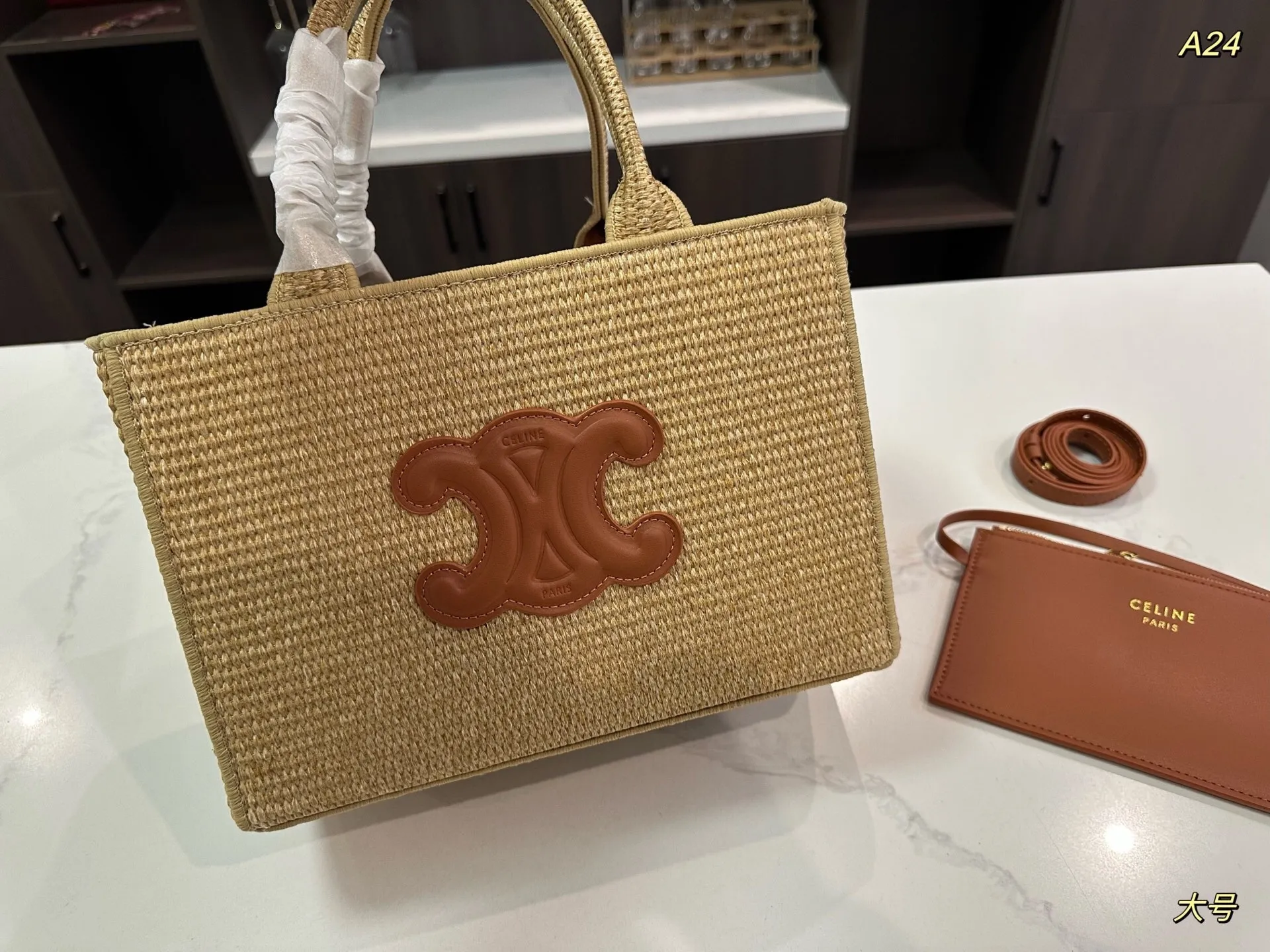 All Categories Official Website "Brand Women's Bags" Women's Bags 💙 Celine 2025 New Celine Handbags