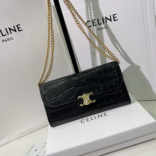 All Categories Official Website "Brand Women's Bags" Women's Bags 💙 Celine 2025 New Celine Crossbody Bag