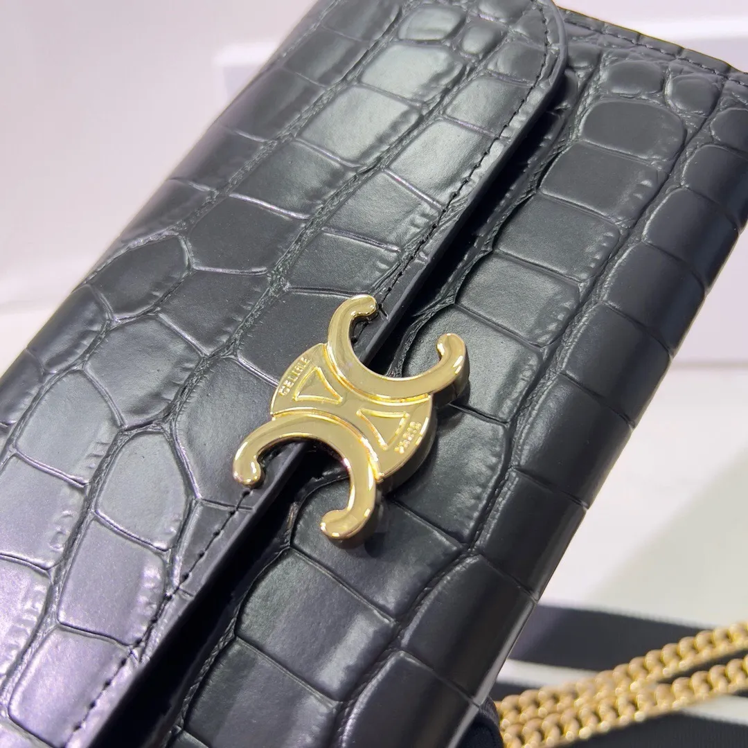 All Categories Official Website "Brand Women's Bags" Women's Bags 💙 Celine 2025 New Celine Crossbody Bag