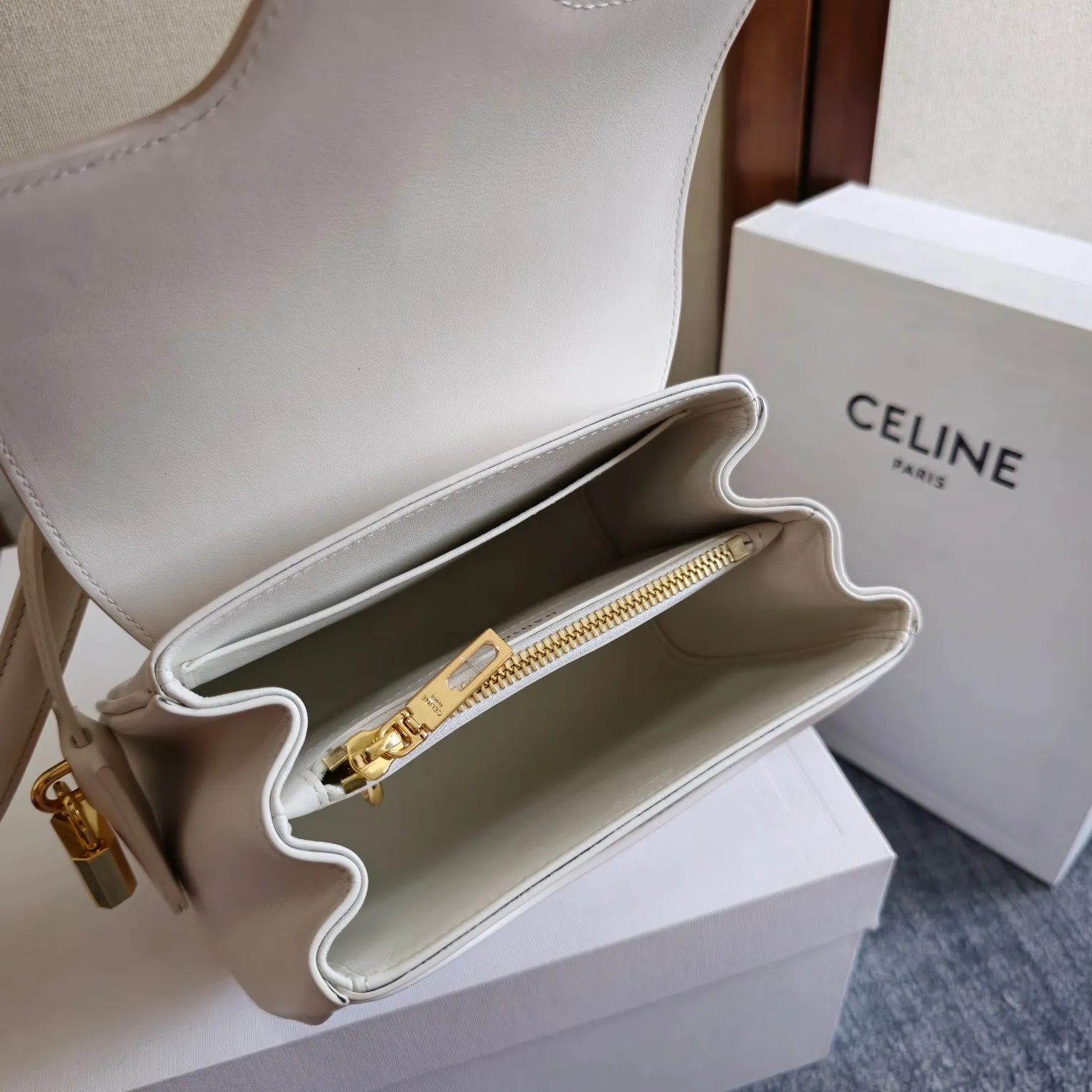 All categories Celine women's bags (Celine) Celine original order 197983