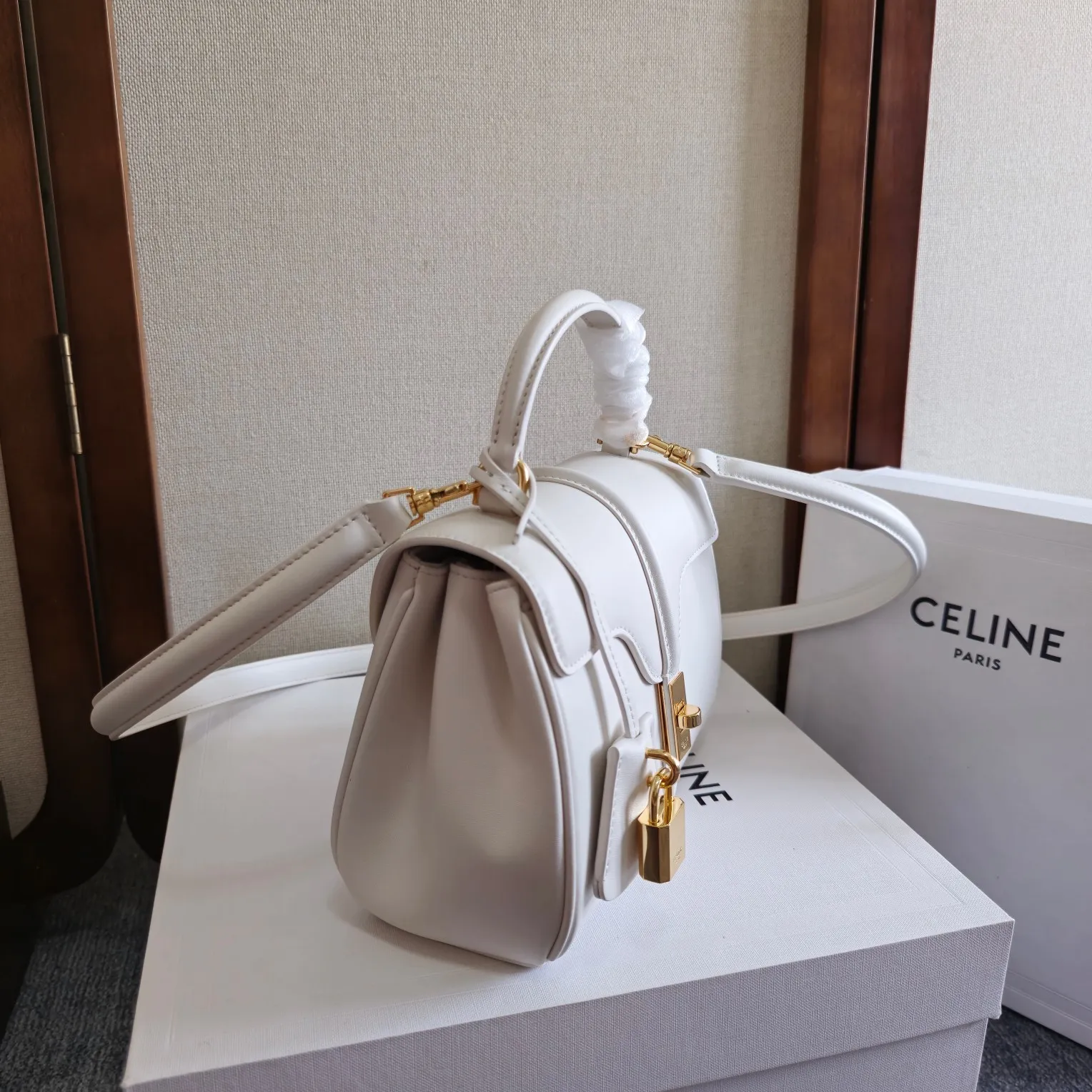 All categories Celine women's bags (Celine) Celine original order 197983