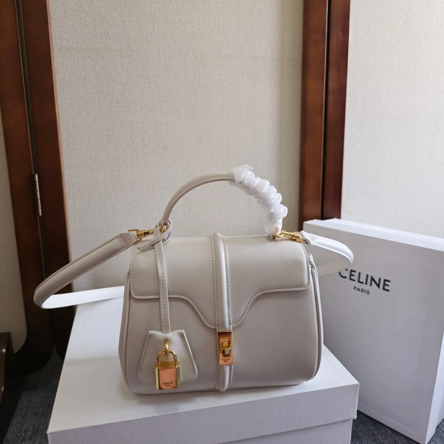 All categories Celine women's bags (Celine) Celine original order 197983