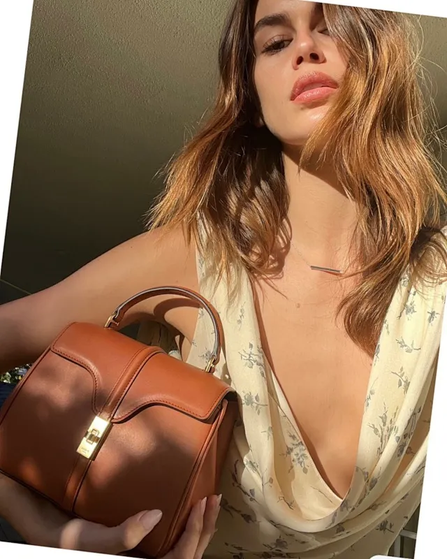 All categories Celine women's bags (Celine) Celine original order 197983