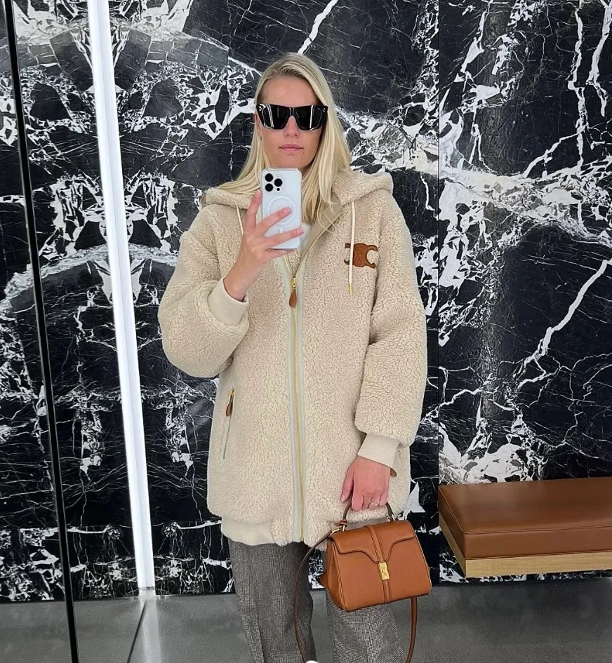 All categories Celine women's bags (Celine) Celine original order 197983