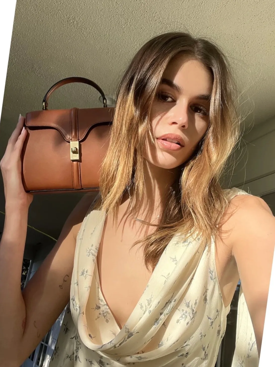 All categories Celine women's bags (Celine) Celine original order 197983