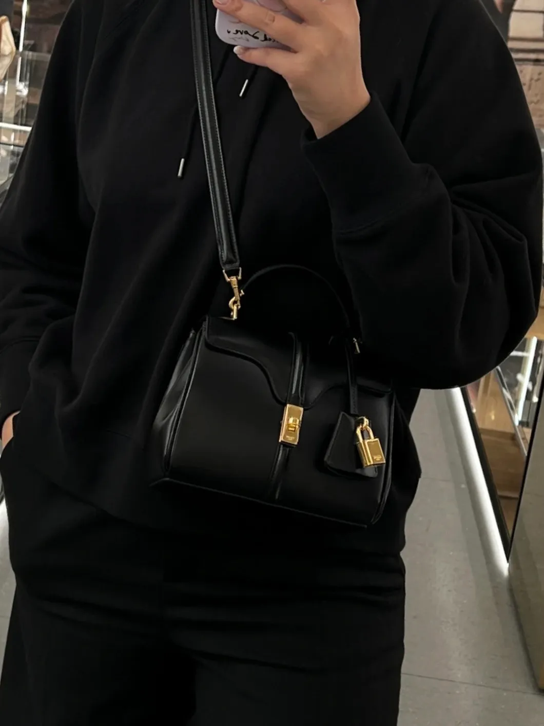All categories Celine women's bags (Celine) Celine original order 197983