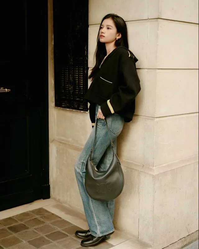 All categories Celine women's bags (Celine) Celine original order 114713