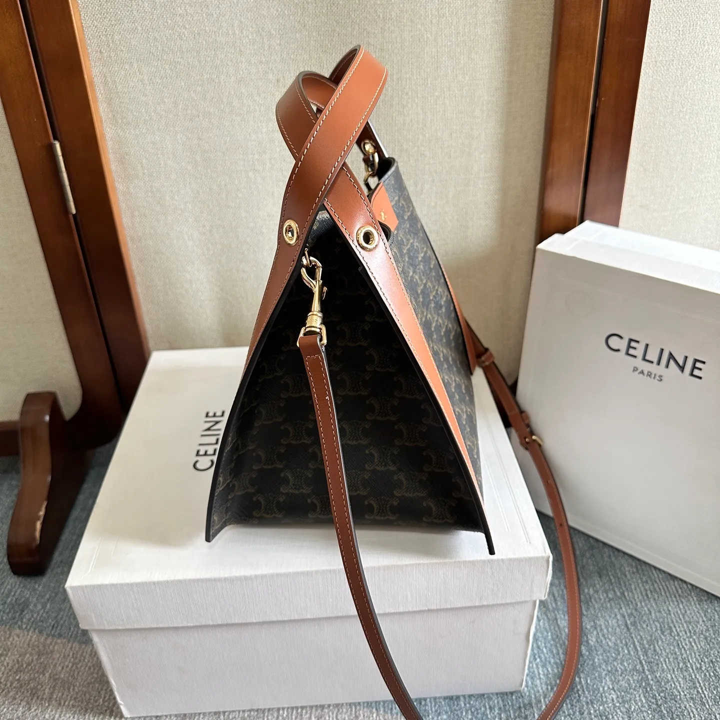 All Categories Celine Women's Bags (Celine) Celine 124182