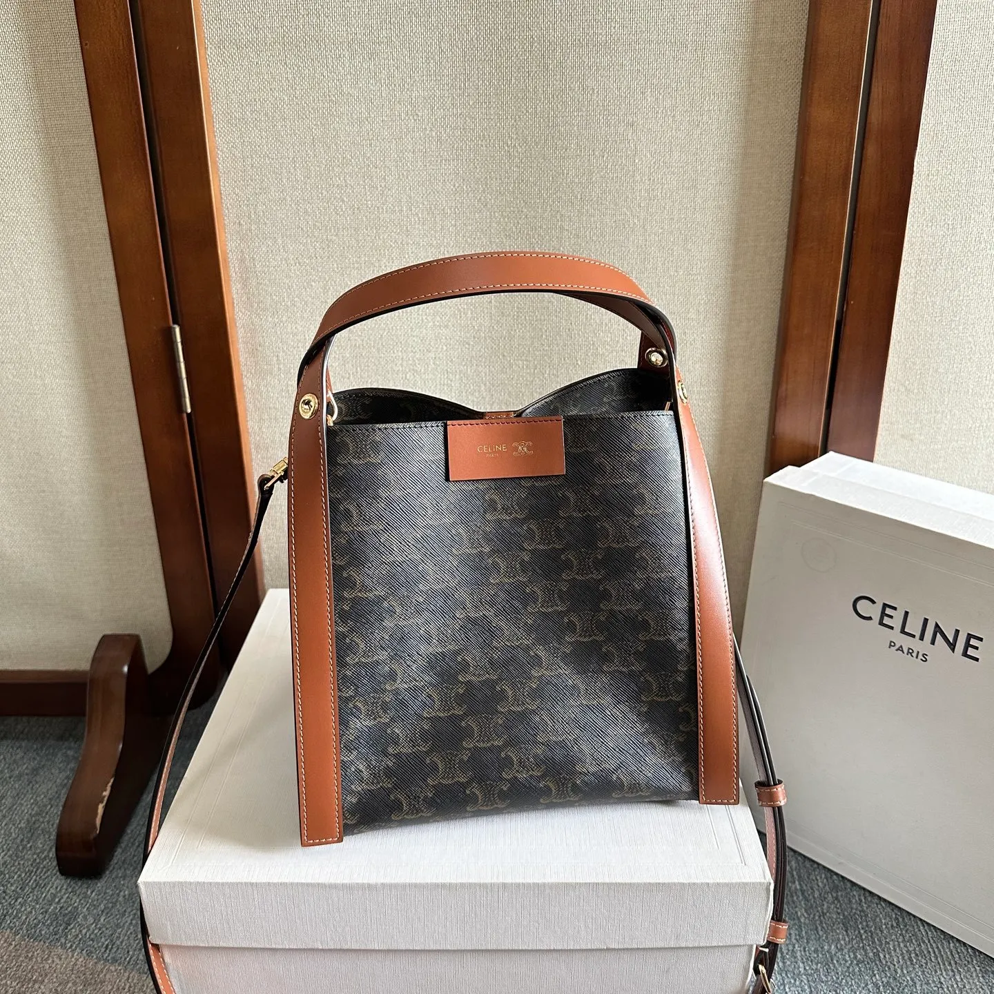 All Categories Celine Women's Bags (Celine) Celine 124182