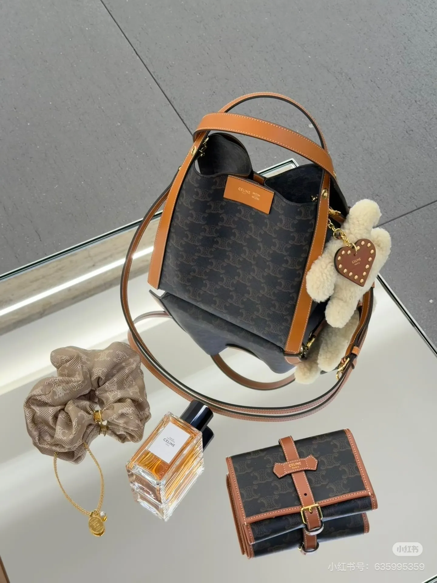 All Categories Celine Women's Bags (Celine) Celine 124182