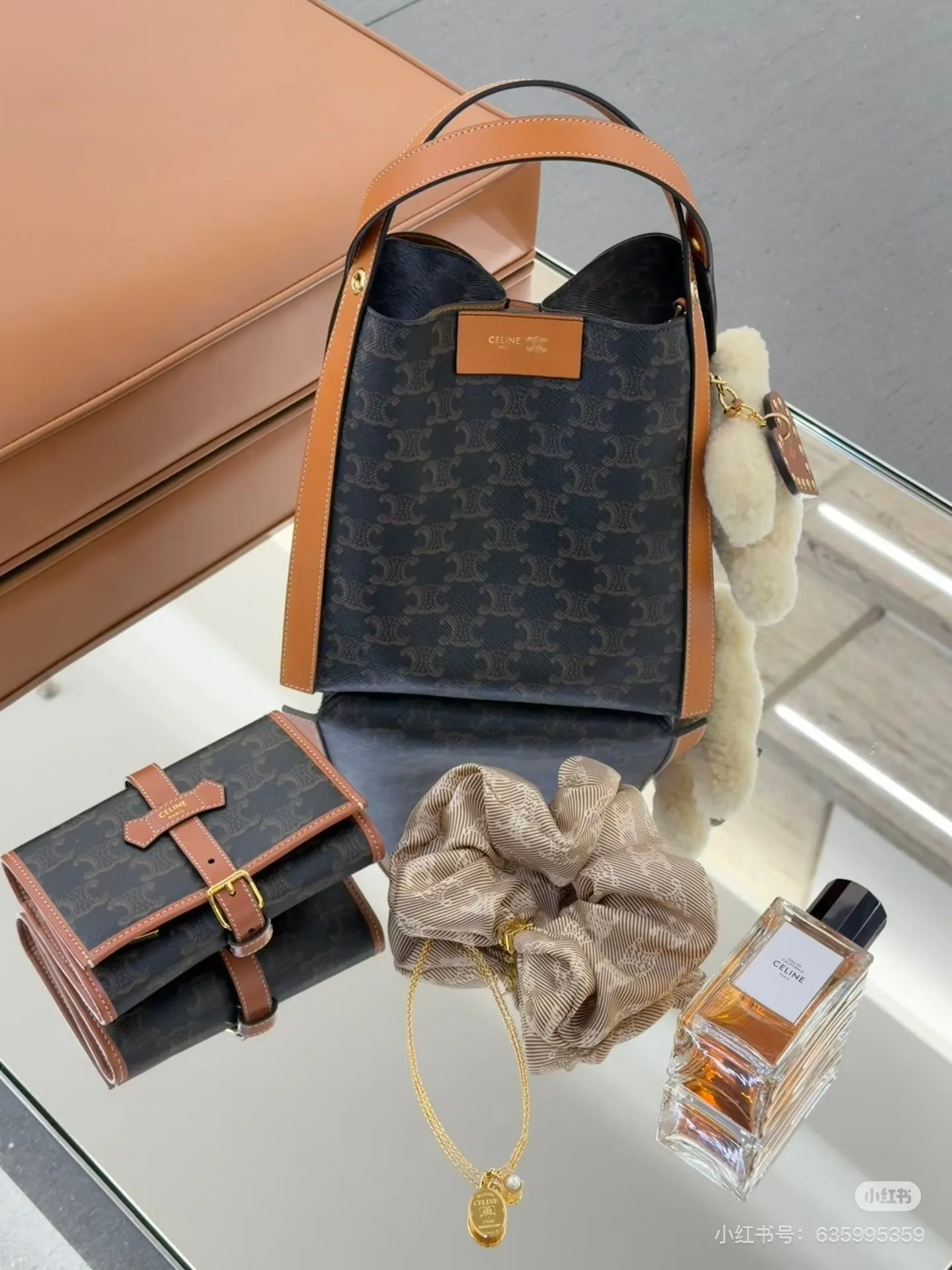 All Categories Celine Women's Bags (Celine) Celine 124182