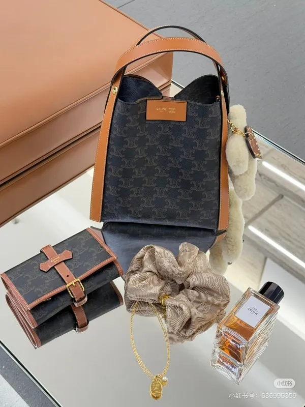 All Categories Celine Women's Bags (Celine) Celine 124182