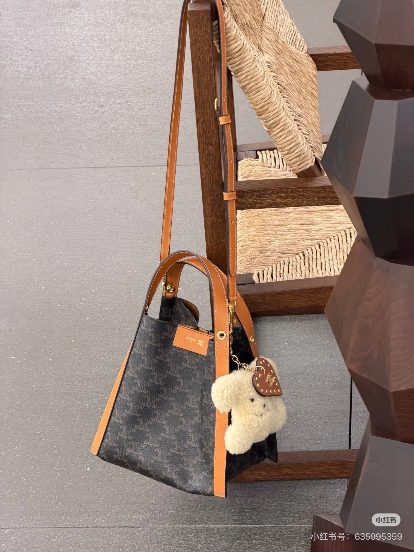 All Categories Celine Women's Bags (Celine) Celine 124182