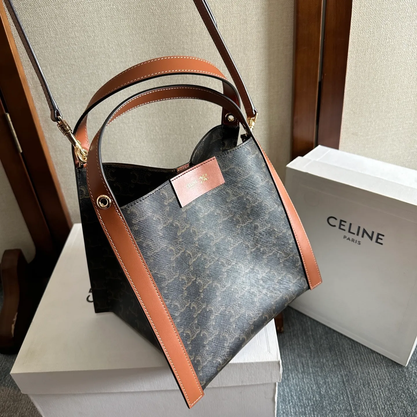 All Categories Celine Women's Bags (Celine) Celine 124182