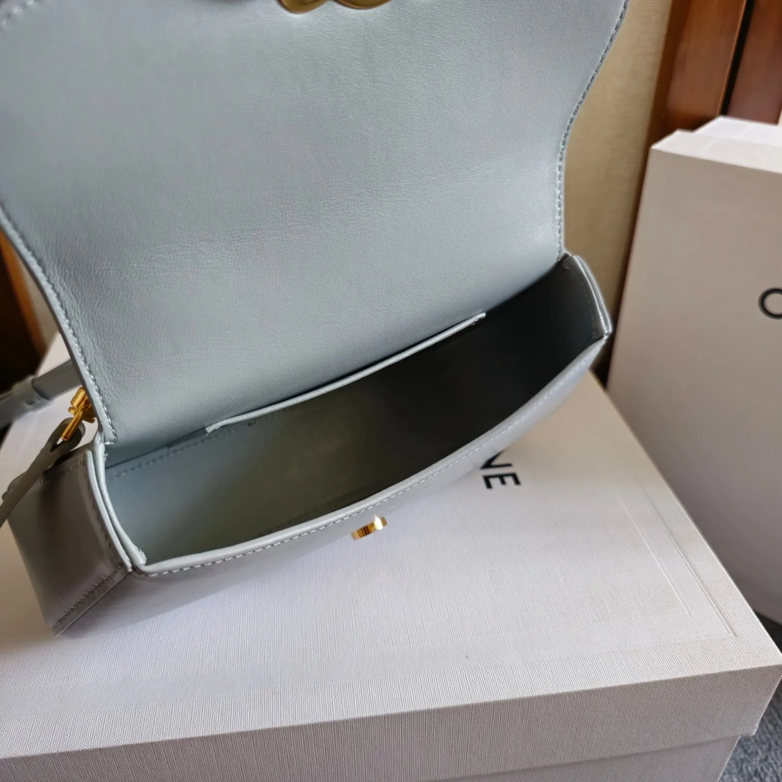 All categories Celine women's bags (Celine) Celine original order 119533